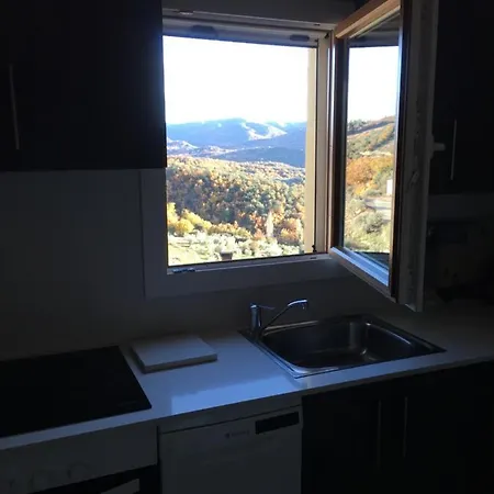 Apartment La Pertusa 1r Piso Corca (Lleida)