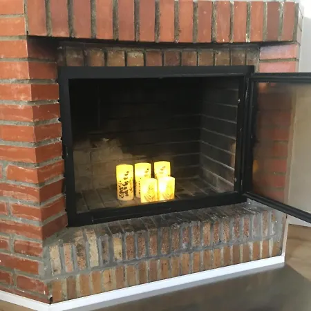 아파트 La Pertusa 1r Piso