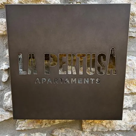 La Pertusa 1r Piso *