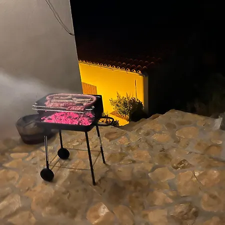 La Pertusa 1r Piso *