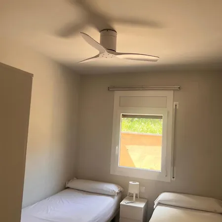 La Pertusa 1 Apartament Corca (Lleida)