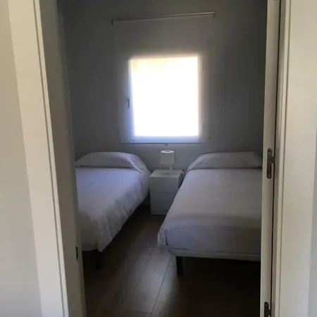 La Pertusa 1r Piso * Corca (Lleida)