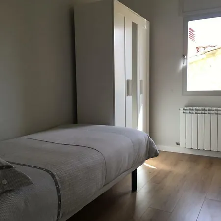 Apartment La Pertusa 1r Piso Corca (Lleida)