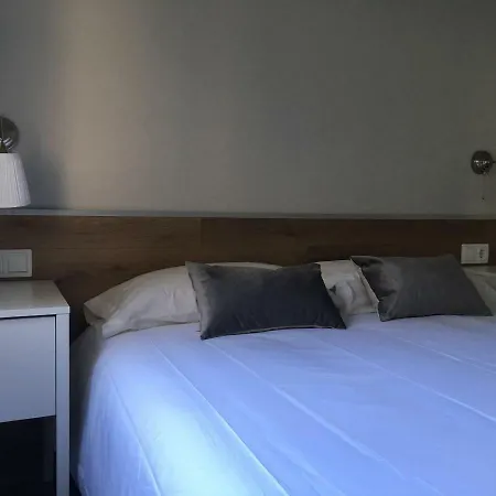 La Pertusa 1r Piso Apartment Corca (Lleida)