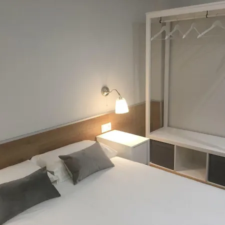 La Pertusa 1r Piso